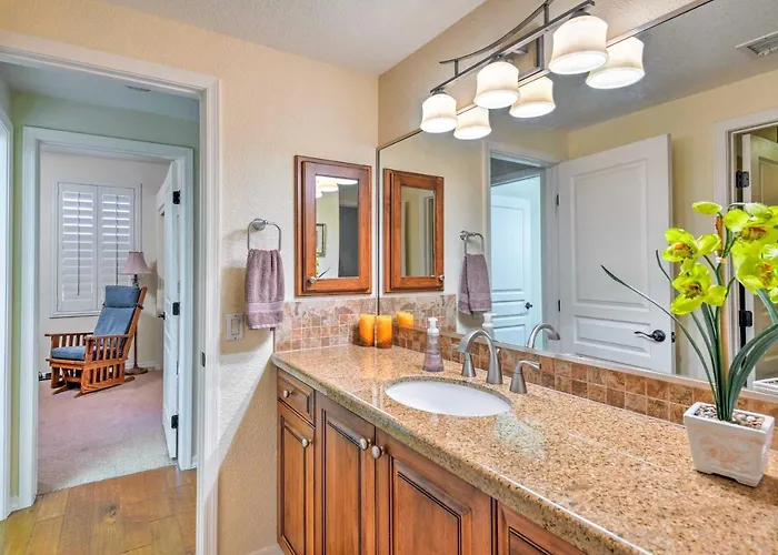 Holiday home Pool, Balcony & Golf Course Views: Gem Scottsdale